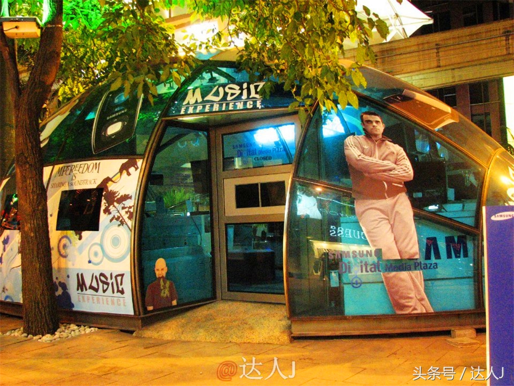 达人J:新马声色任逍遥