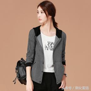 慵懒韩系棒球服,韩范连帽棒球服