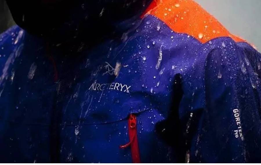 始祖鸟户外鸟,始祖鸟龙年限定户外品牌