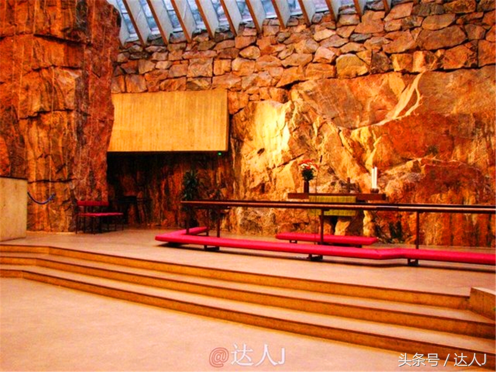 达人J：赫尔辛基·陨落在北极圈的一颗明珠