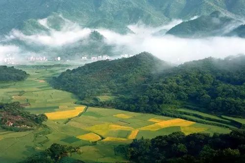 孝德文化城,孝德文化之乡