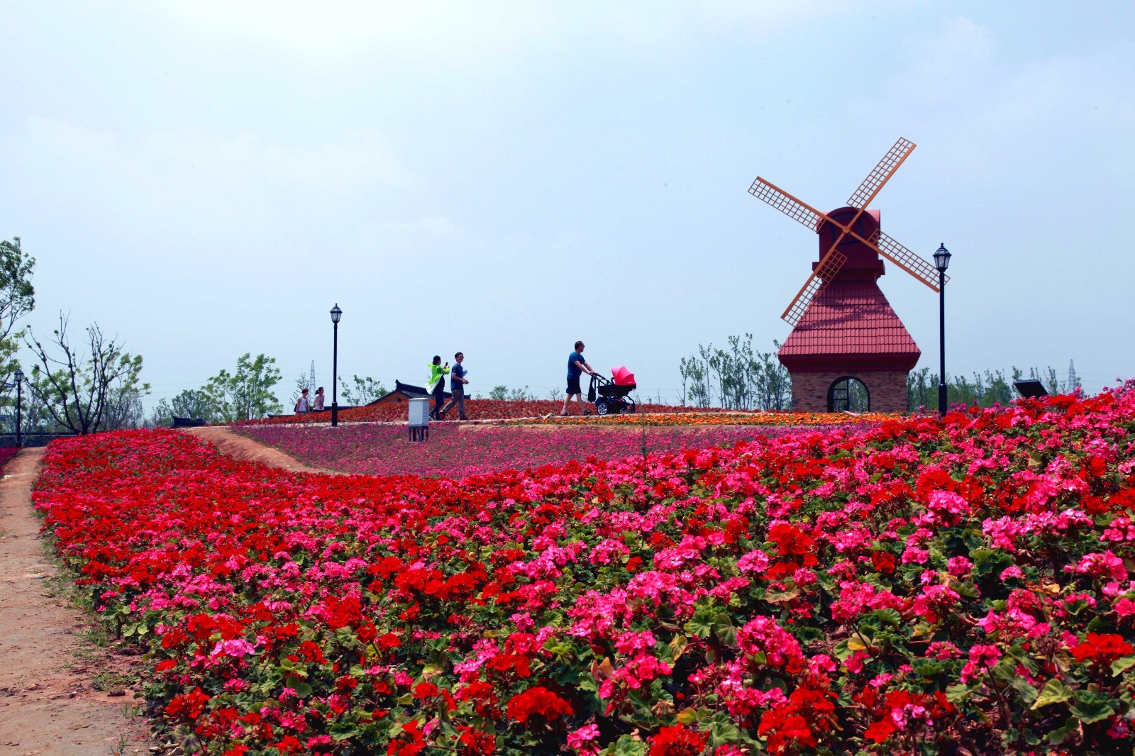 孝德文化城,孝德文化之乡