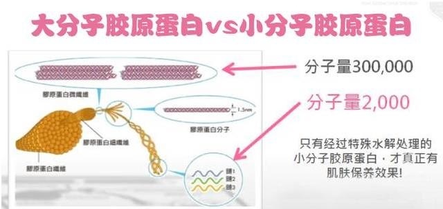 有效补充胶原蛋白的正确方法,你们怎么补胶原蛋白的