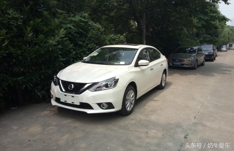 日产轩逸e-power真实车主感受,轩逸经典cvt舒适版车主真实感受