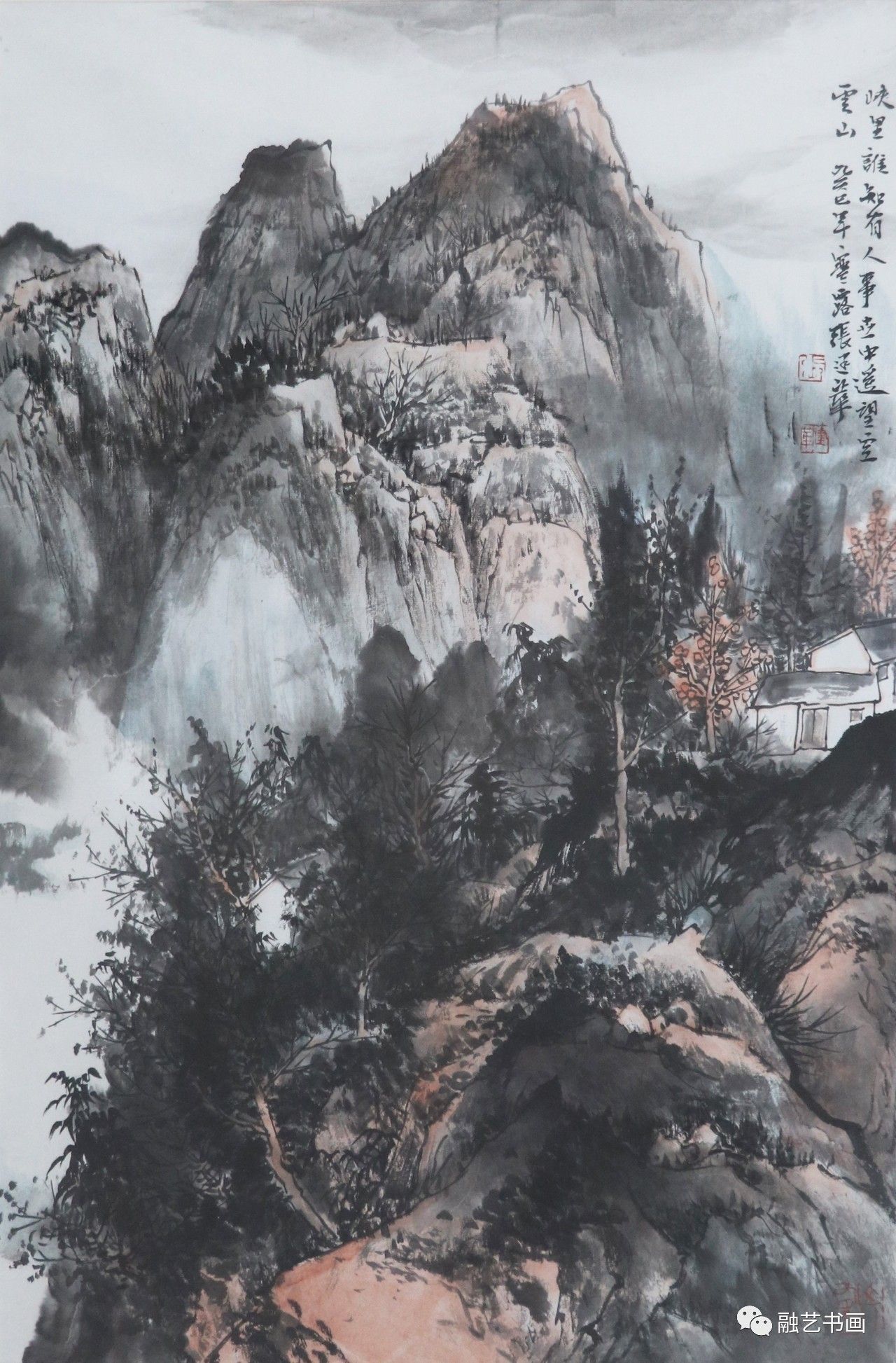 怎样卖自己的书画作品,字画怎么卖最好卖