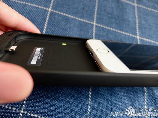 再也不想携带移动电源,又想iPhone电力满满?你可以这样做