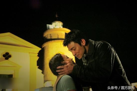 跟着电影踏上探险之旅吧,跟着电影去探世界