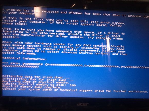 电脑蓝屏代码000024怎么解决,电脑蓝屏代码0x00000051