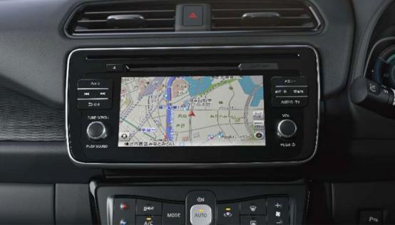 日产聆风纯电动汽车价格,日产聆风纯电动多少钱