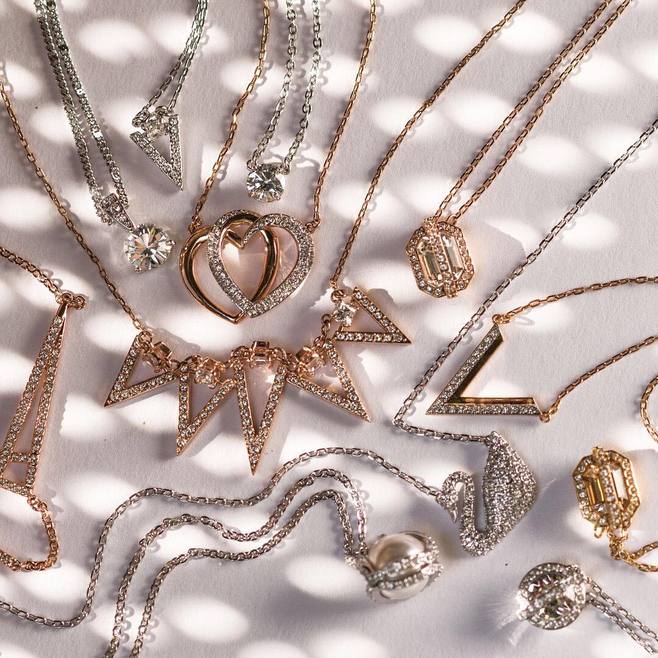 饰品是女人最爱的情人！想跟配饰谈一场不会分手的恋爱