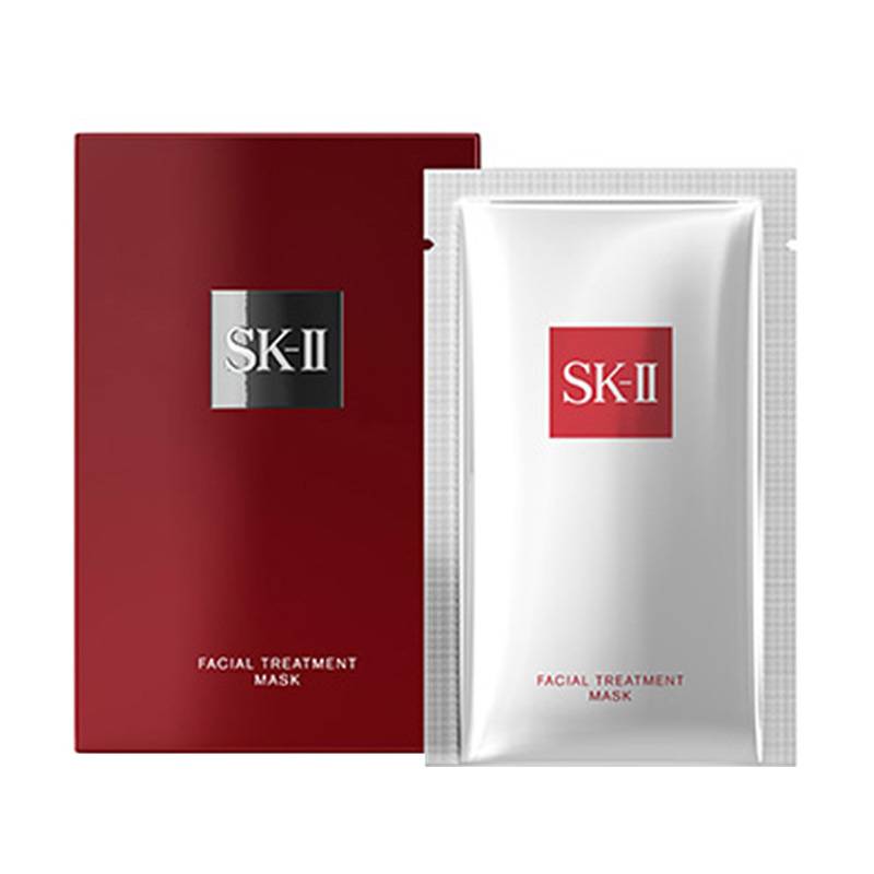 没有好用的修复面膜,没有肌肤问题用什么面膜