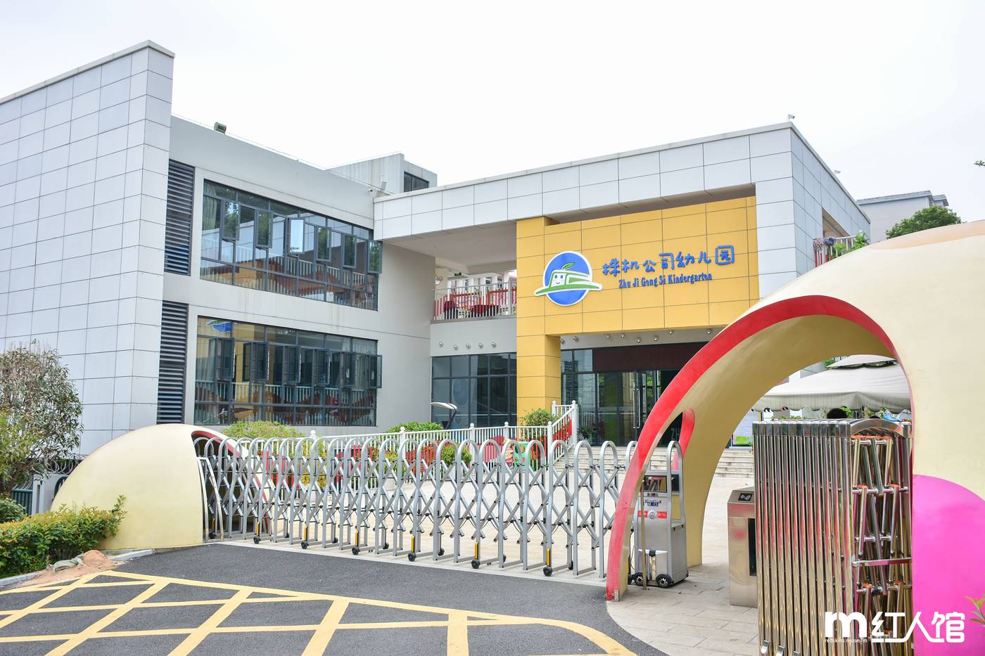 在株洲，有一种青春叫田心！