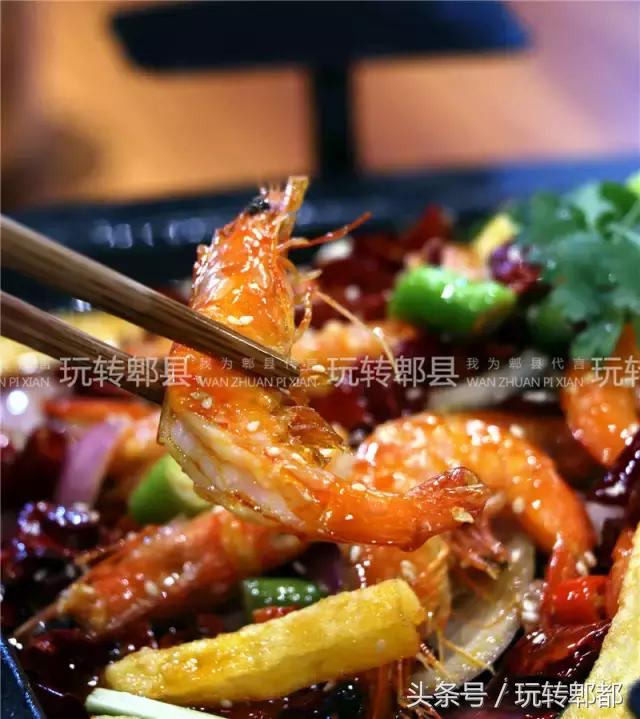 郫都区烤鱼推荐,成都郫都烤鱼