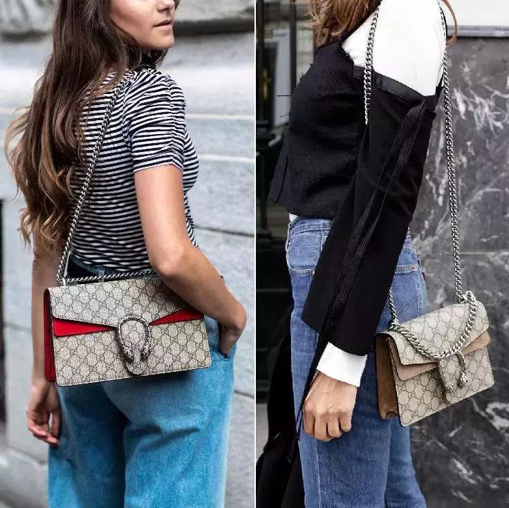 最值得入手14款的经典包,必买十大经典入门包