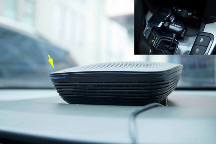 车载空气净化器除甲醛消除异味,车用空气净化器博世