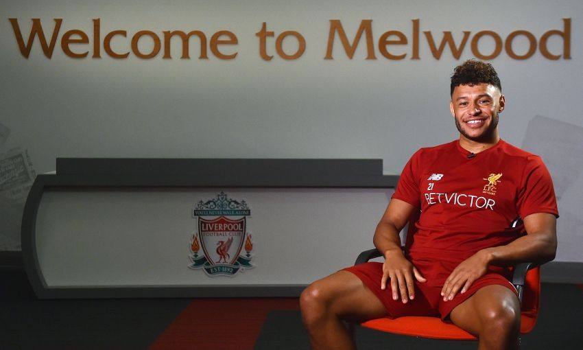 张伯伦阿森纳深度分析,张伯伦阿森纳转会