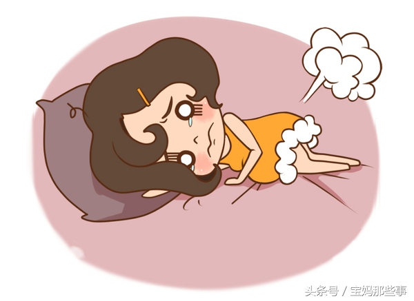 孕期屁臭漏尿,漏尿孕期