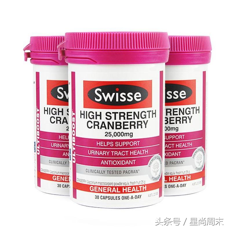 女王盛宴:女神必备之美容内服篇