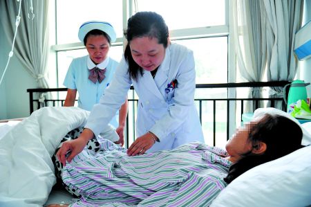 生完宝宝就要上环么,生完孩子三四年可以上环