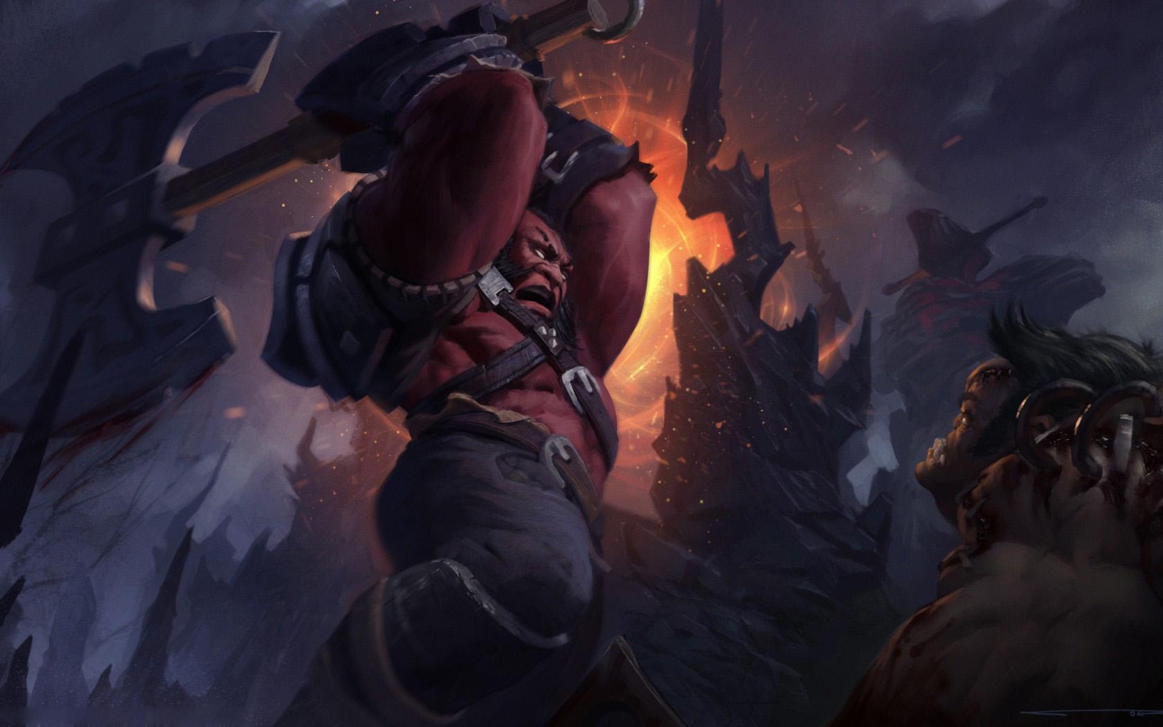 dota2里有骷髅王吗,dota2你绝对想不到的史诗级翻盘