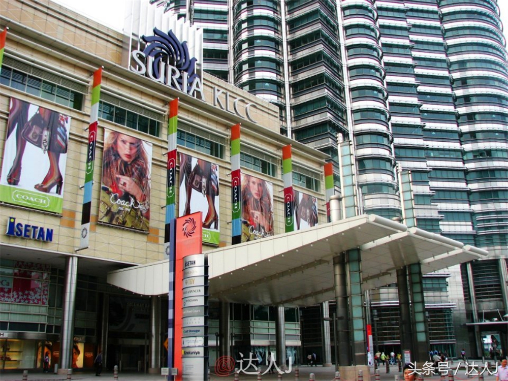 达人J:新马声色任逍遥