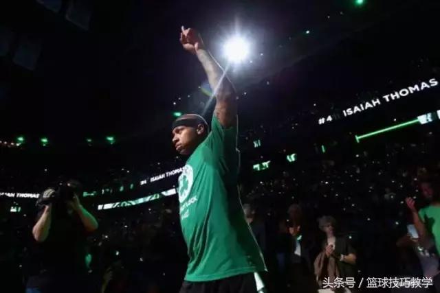 小托马斯拒绝了凯尔特人的合同,托马斯怎么被交易到凯尔特人