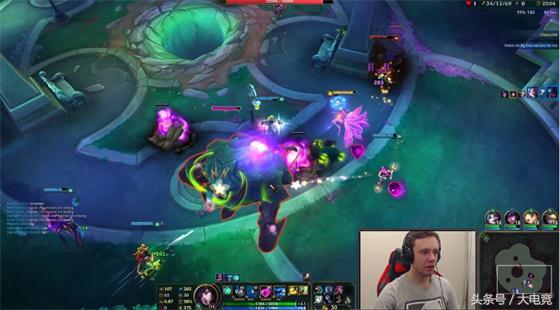 lol战斗之夜每周任务奖励,lol刷钱流英雄