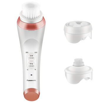 松下泡沫洁面仪sc65使用方法,松下洁面仪评测