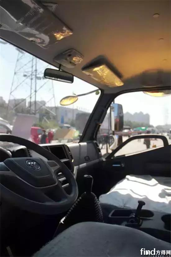 福田时代m3质量怎么样,福田时代m3值不值得买