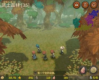 不氪金放置类修仙手游,放置手游不氪金