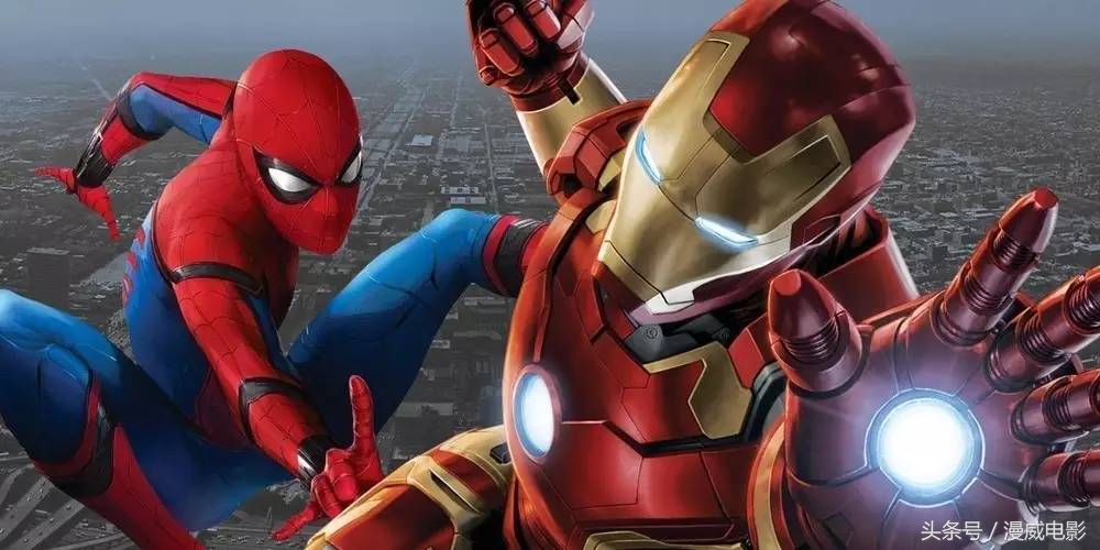 蜘蛛侠返校日彩蛋解读,蜘蛛侠英雄归来返校季