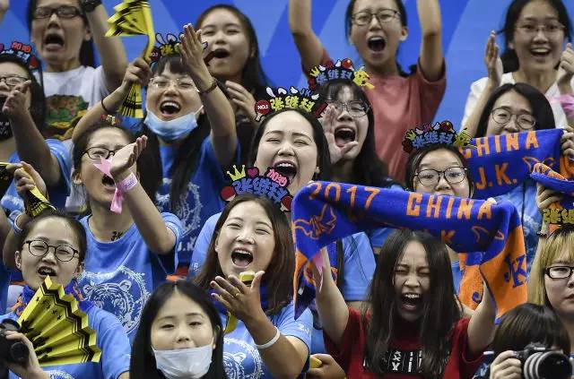 天津全运会闪光时刻,天津全运会精彩集锦