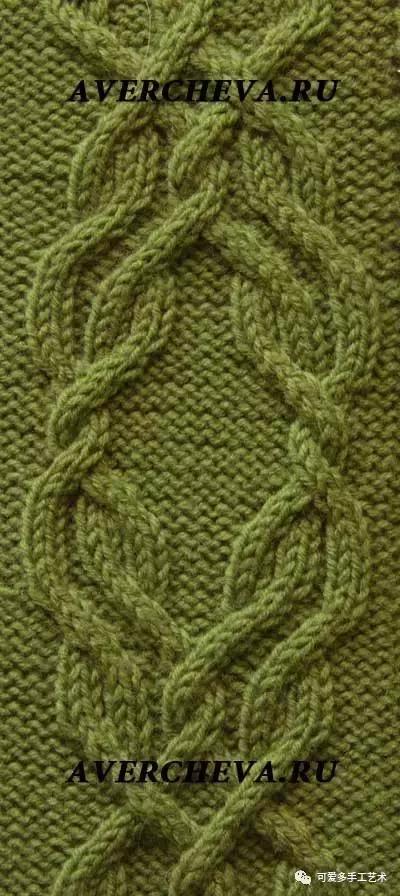 玉儿纺100种毛衣花样新款编织视频,500个毛衣花样编织完整教程视频