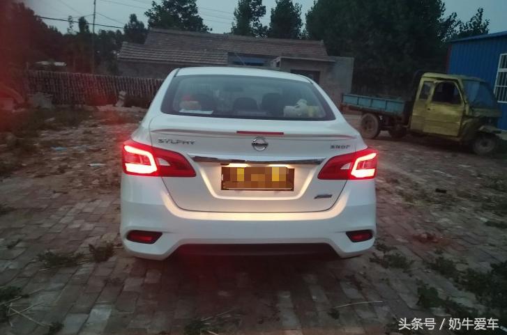 日产轩逸e-power真实车主感受,轩逸经典cvt舒适版车主真实感受