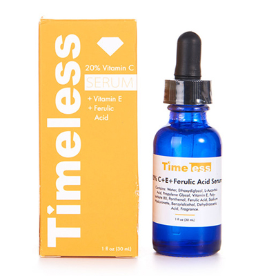 可以帮助你白起来的美白精华安利集