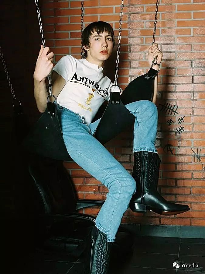 潮流年轻人聚集地酒吧,当代年轻人夜店