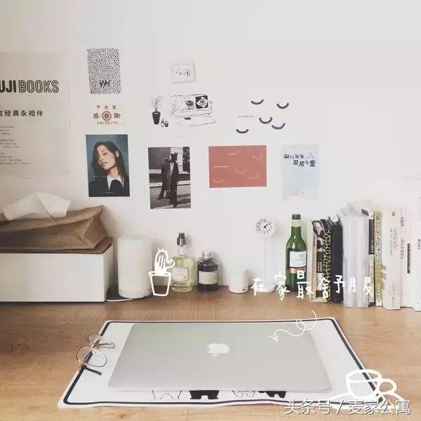 单身独居女生租房布置,独居租房布置