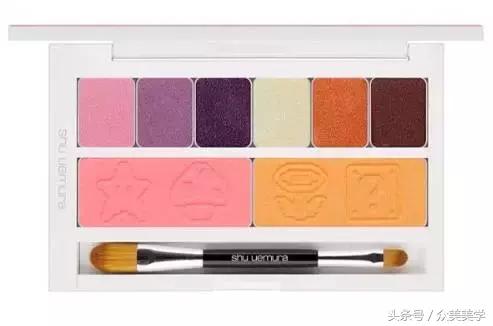 各大牌17年圣诞限定彩妆又来圈票了，你们准备好了吗