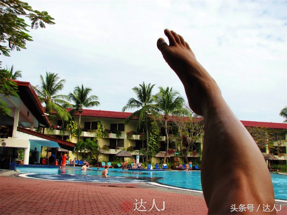 达人J:新马声色任逍遥