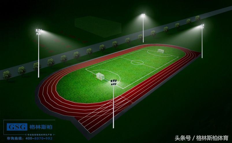 田径体育馆灯光设计,体育馆照明设计