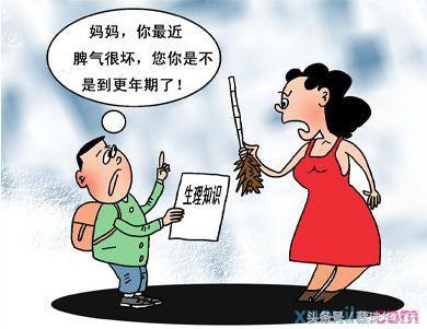 绝经后女性的乳腺结节有何变化,女性绝经前后该怎么调理