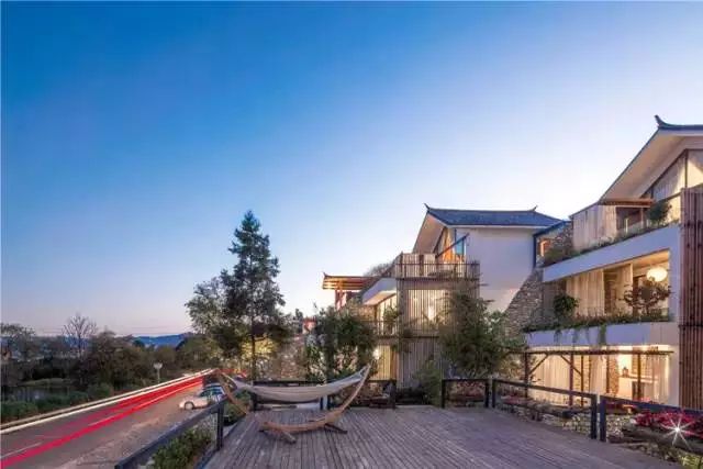 日式小清新民宿推荐,推荐一个经典的民宿