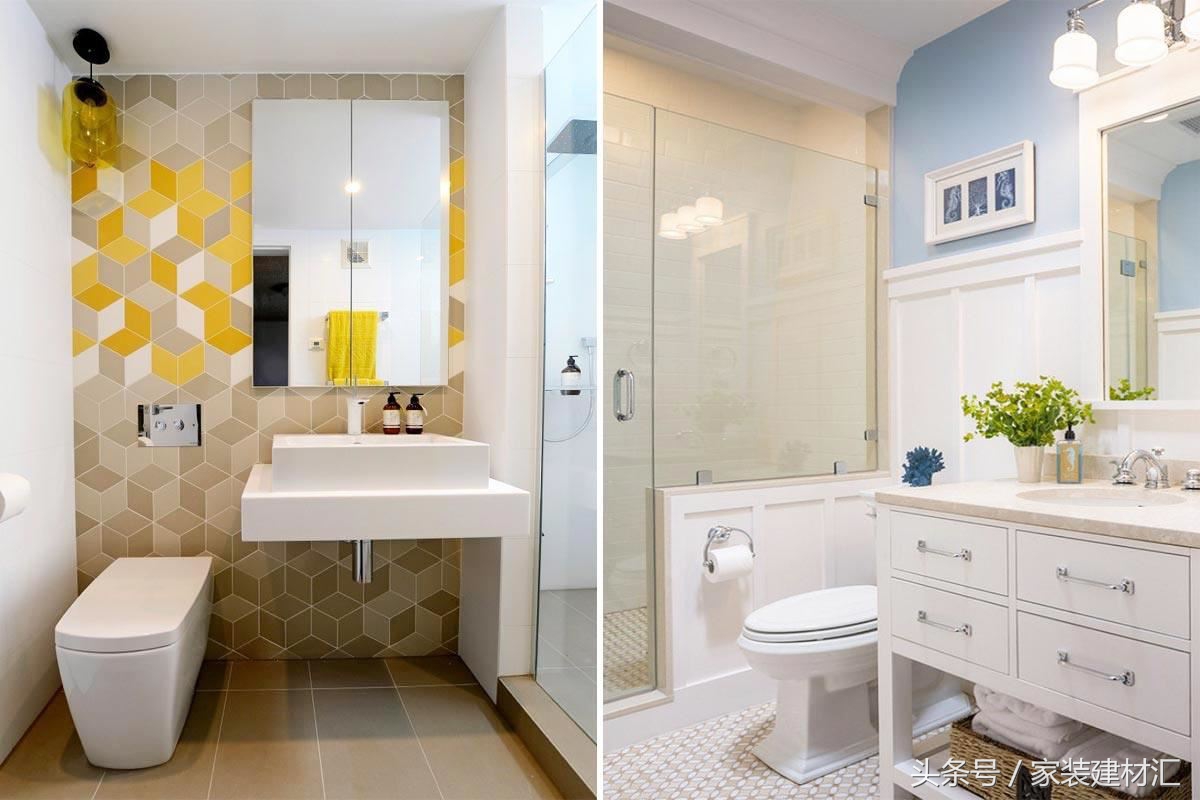 浴室没有窗户怎么解决,浴室没有通风口怎么处理