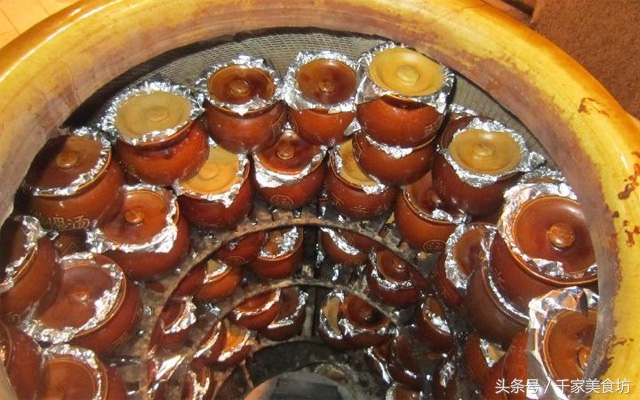 江西瓦罐汤解密,瓦罐煨汤秘密