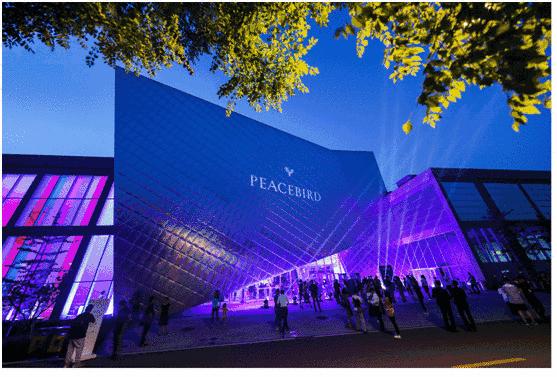 太平鸟的营销方案,太平鸟营销观念