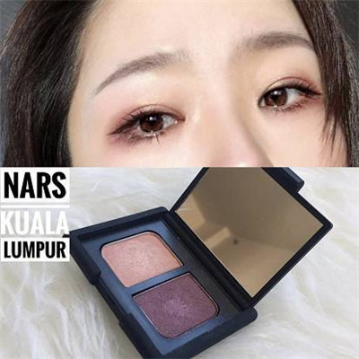 美妆界的老司机,美妆界的老司机nars