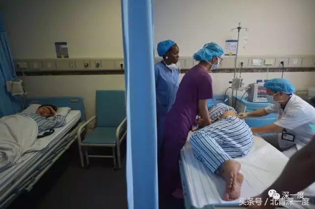 分娩之痛唯有经历,分娩之痛并非天经地义