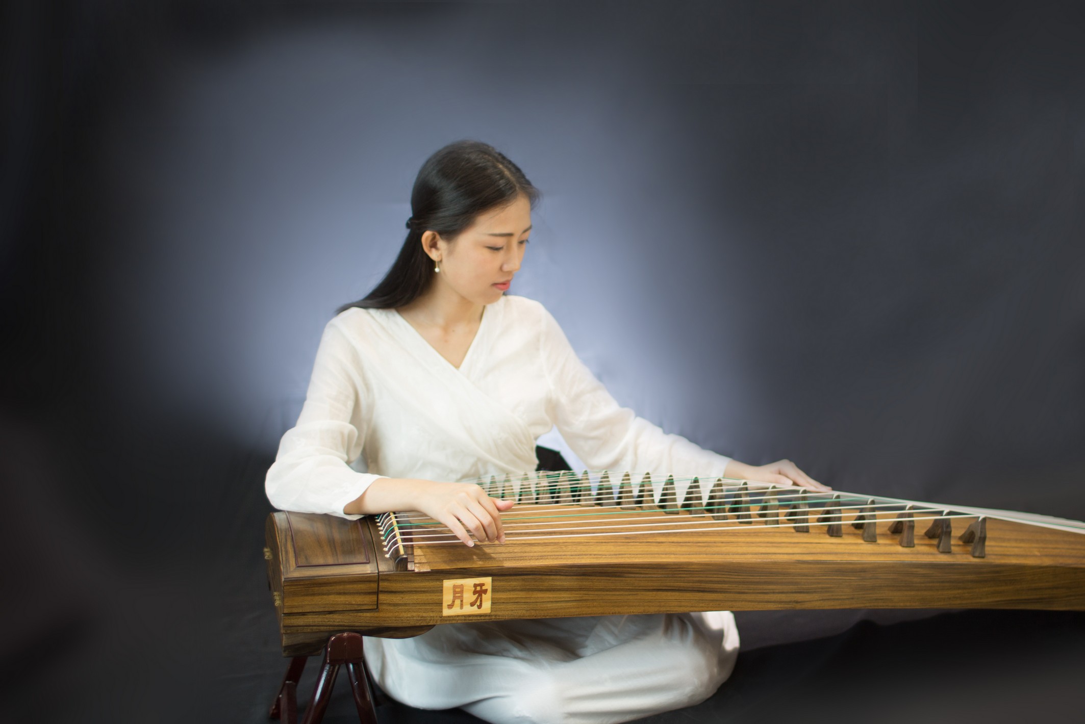 网上学古筝靠谱吗,网购古筝靠谱吗