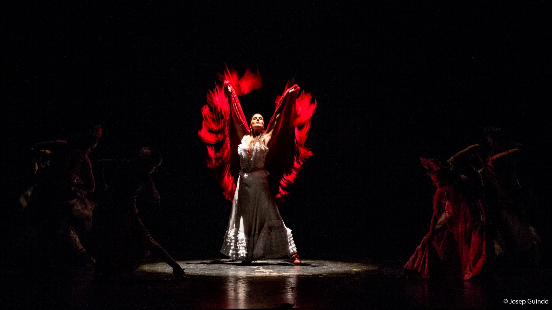 弗拉门戈基本风格,弗拉门戈教程