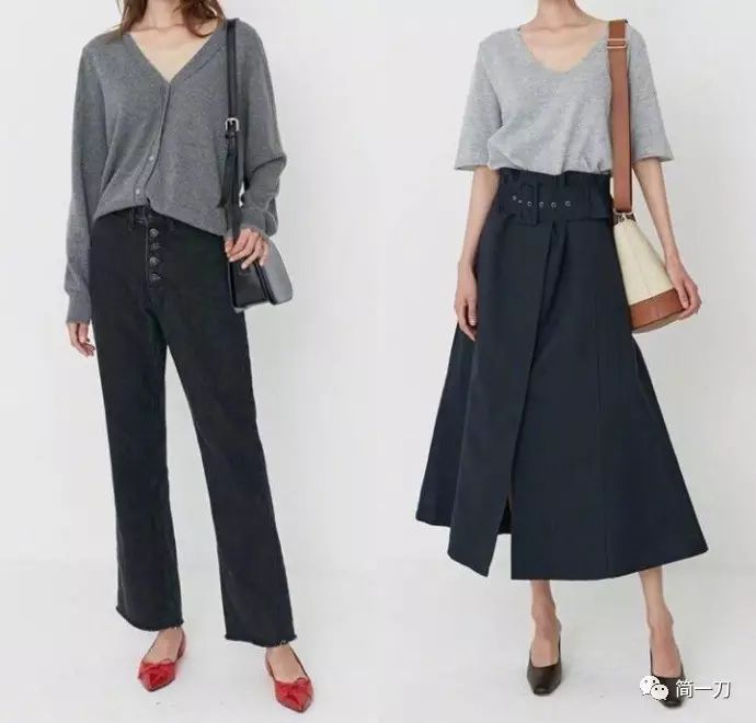 衣服颜色的正确搭配方法,衣服颜色有点不合适